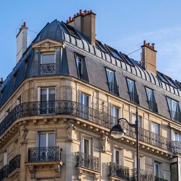 Réalisation Atelier Casa Paris