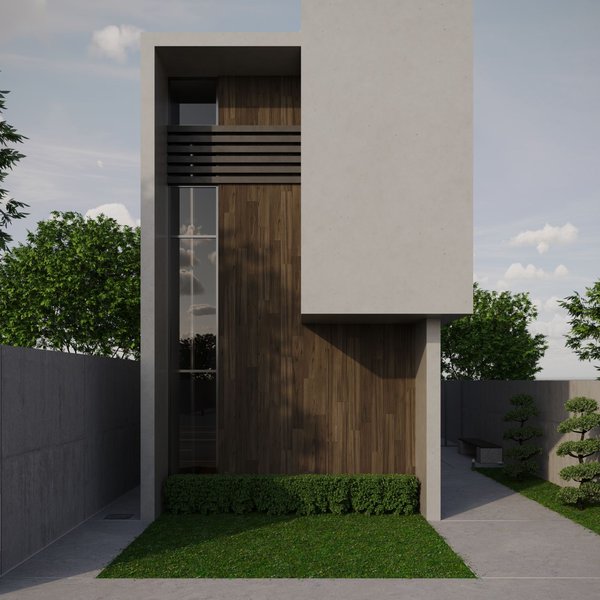 Réalisation Atelier Casa Paris